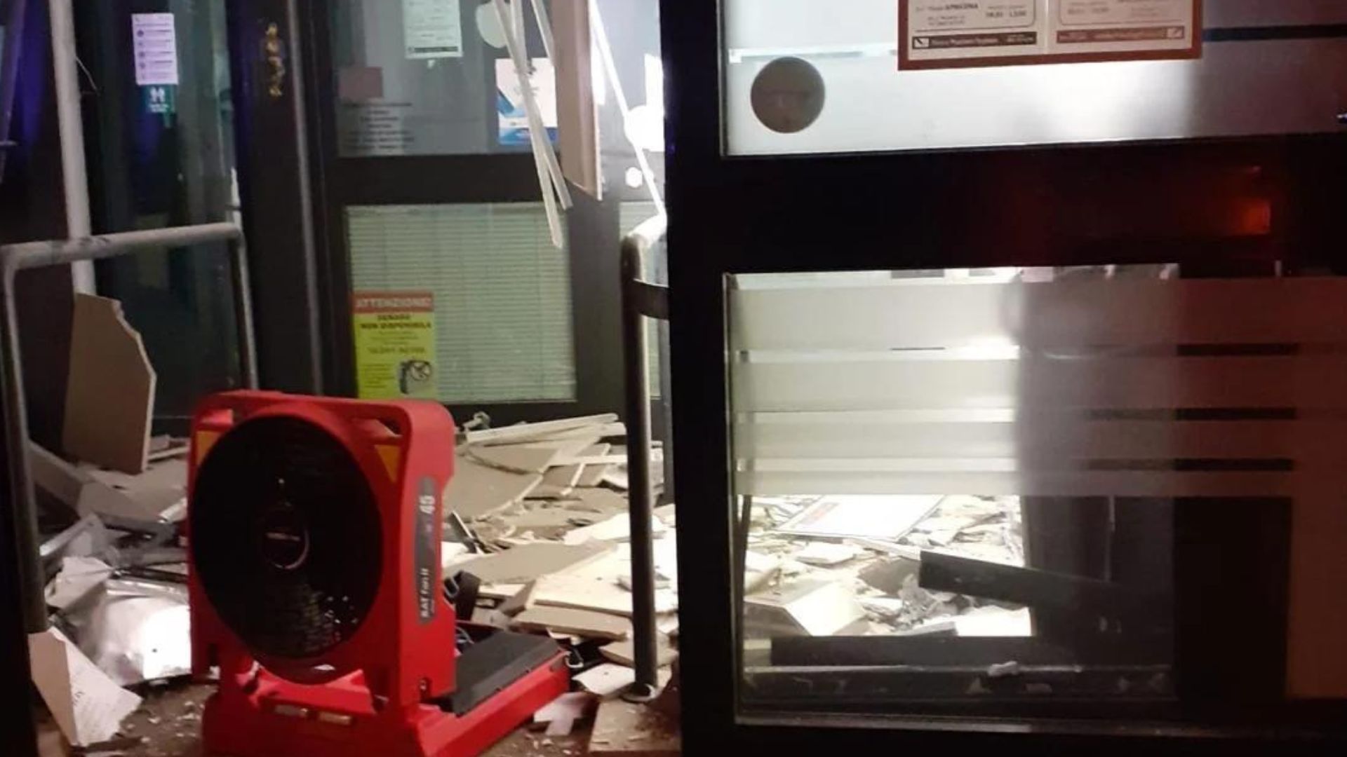 La “Banda della Marmotta” colpisce a San Marco in Lamis