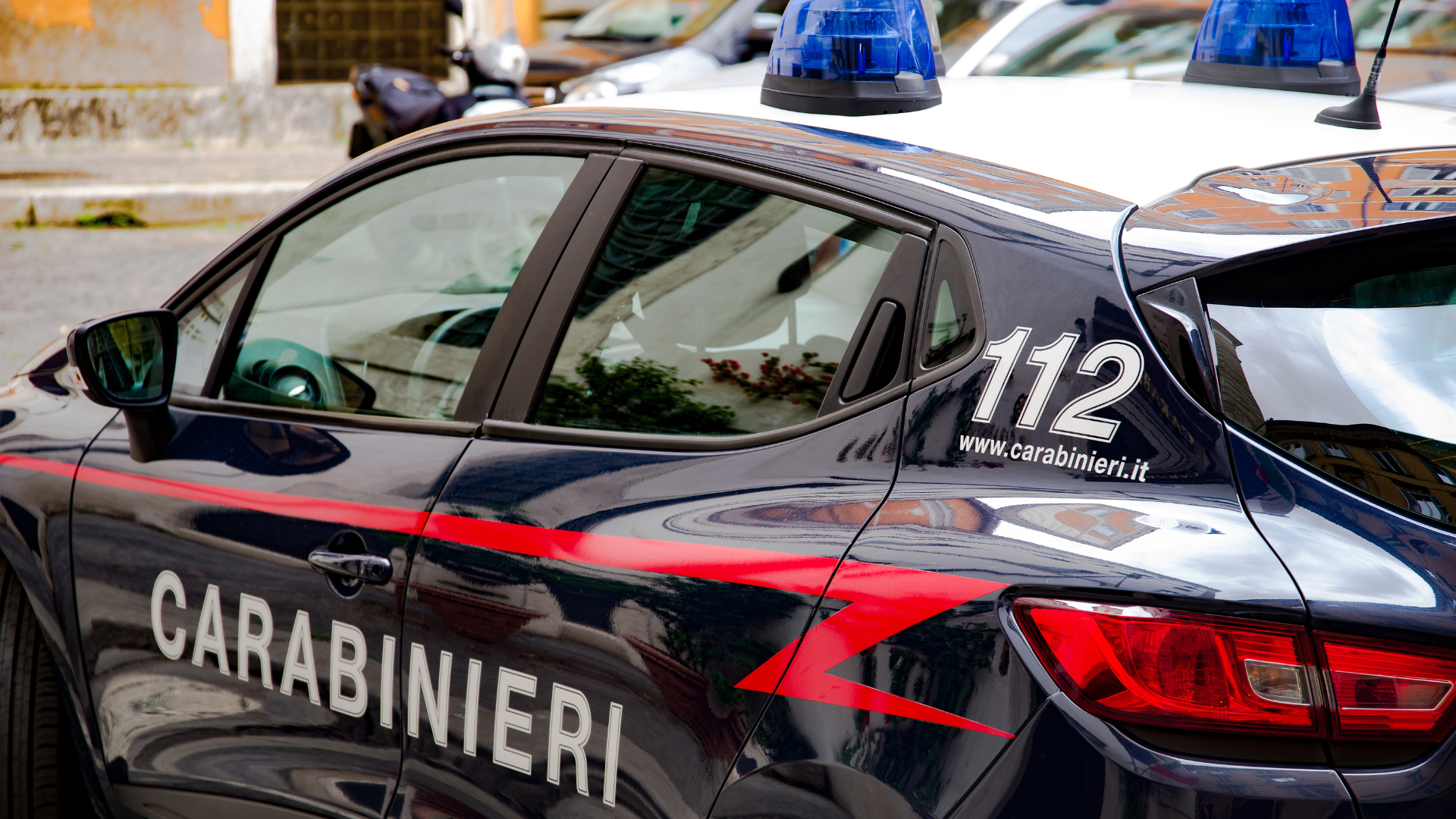 Maxi operazione anti-droga a Vieste
