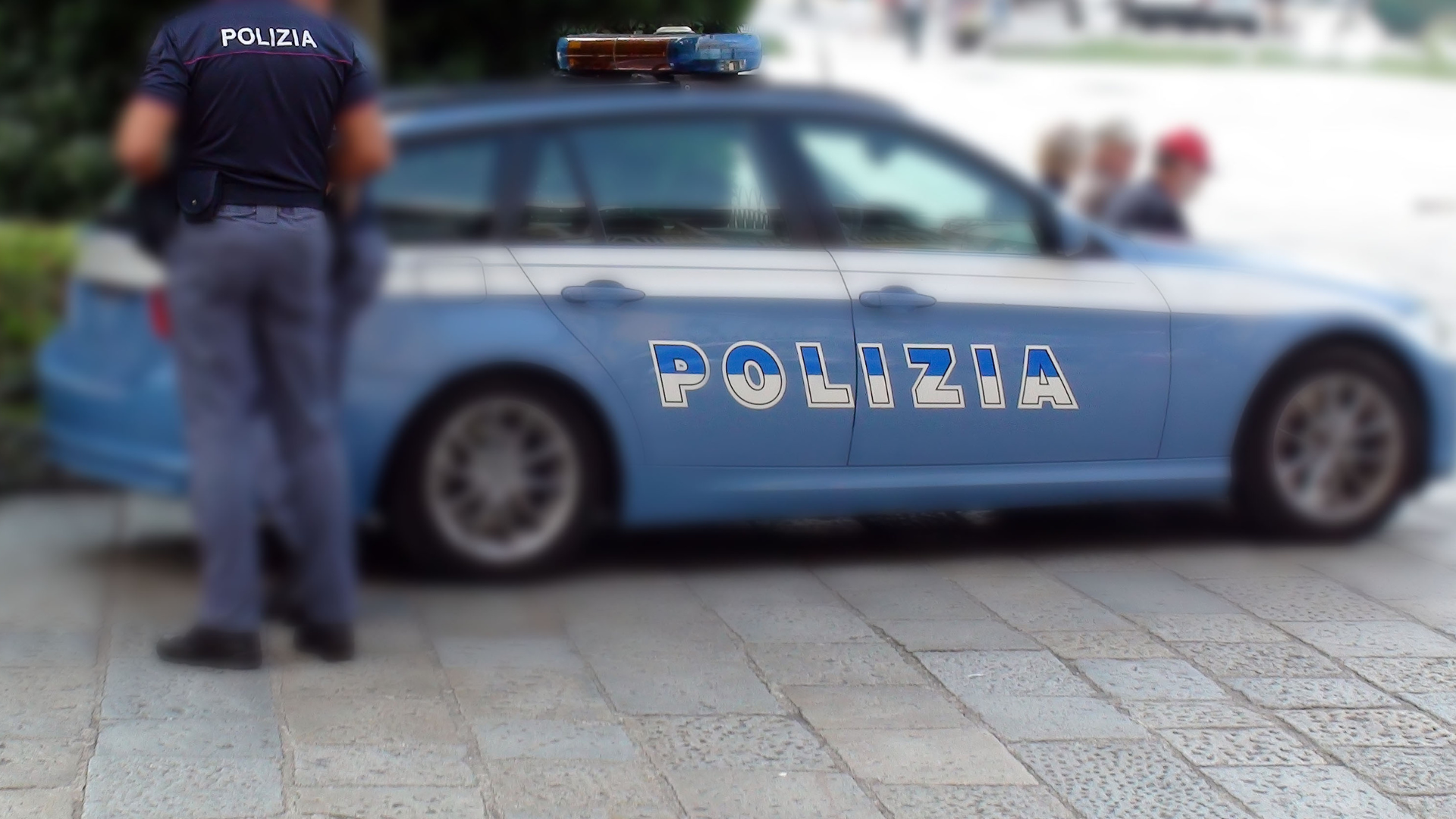 Operazione Antidroga a Campobasso: Giovane Arrestato con 32 Grammi di Eroina e Metanfetamina