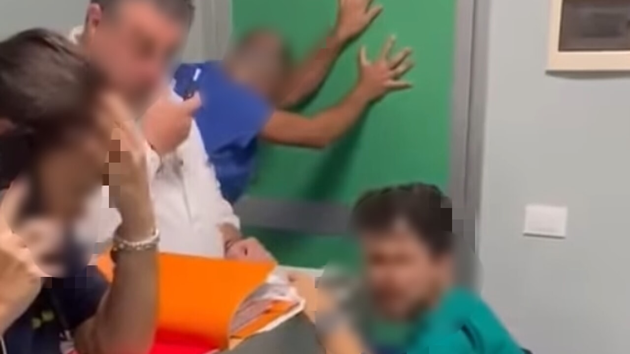 Lunedì sciopero dei medici in Puglia dopo l’aggressione shock al Policlinico di Foggia