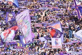 Fiorentina coreografia da Rossodisera.eu Fiorentina la coreografia contro la Juve costa cara | maxi multa dal giudice sportivo