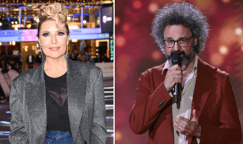 Selvaggia Lucarelli da Rossodisera.eu selvaggia lucarelli la dura critica a simone cristicchi ha giocato sull ambiguità