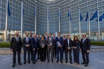 Ceo europei da Rossodisera.eu Ue Ceo europei Beauty & Personal Care chiedono un dialogo strategico con istituzioni